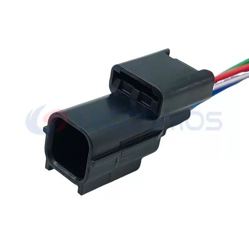 Automobile Waterproof Wiring Harness Connector Plug 7282-2763-30 - image 5
